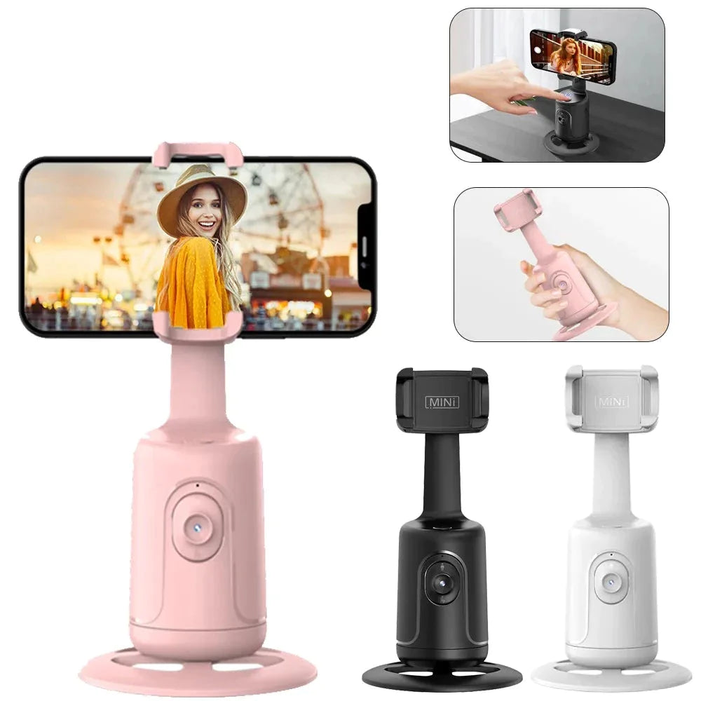 360 Rotation Phone Holder